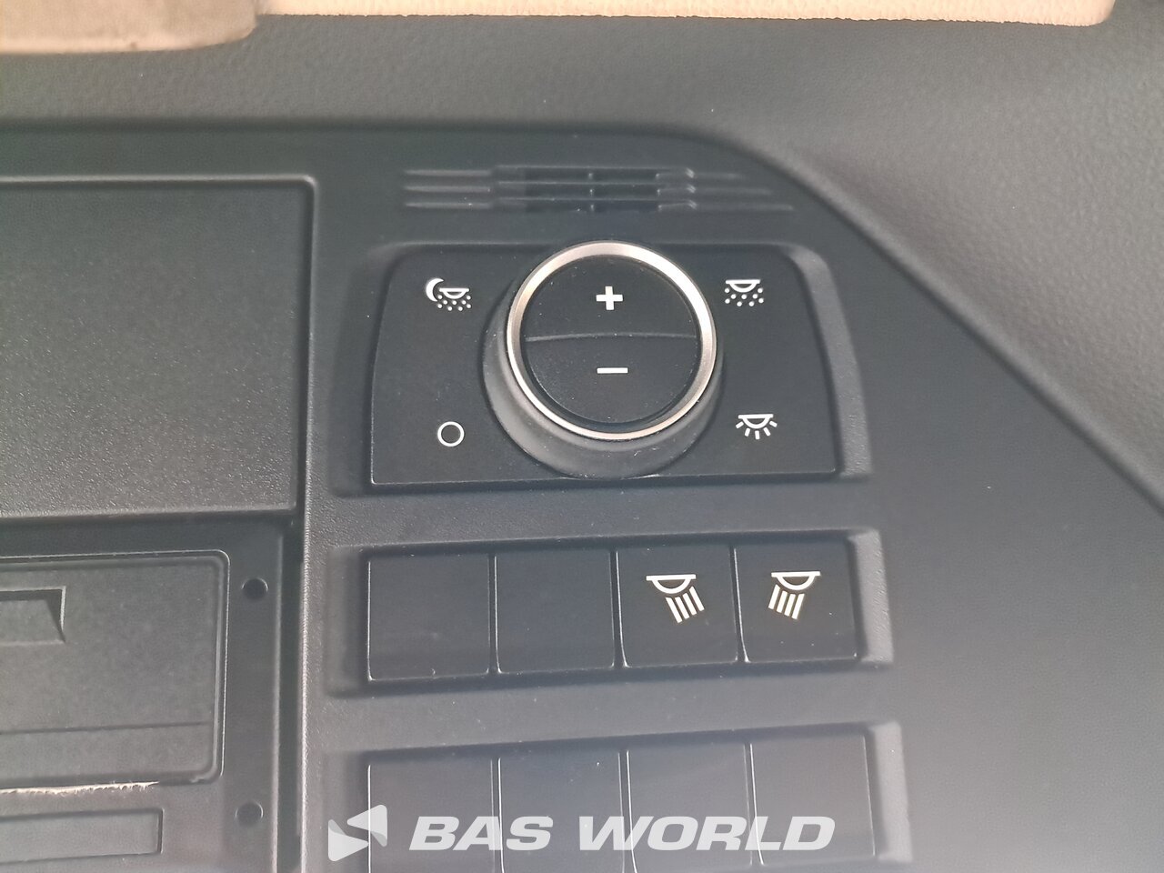 Other : DAF XG 480 Trækker