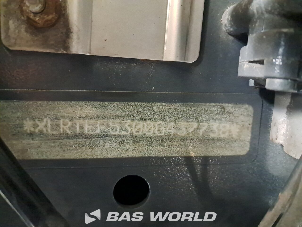 Other : DAF XG 480 Trækker