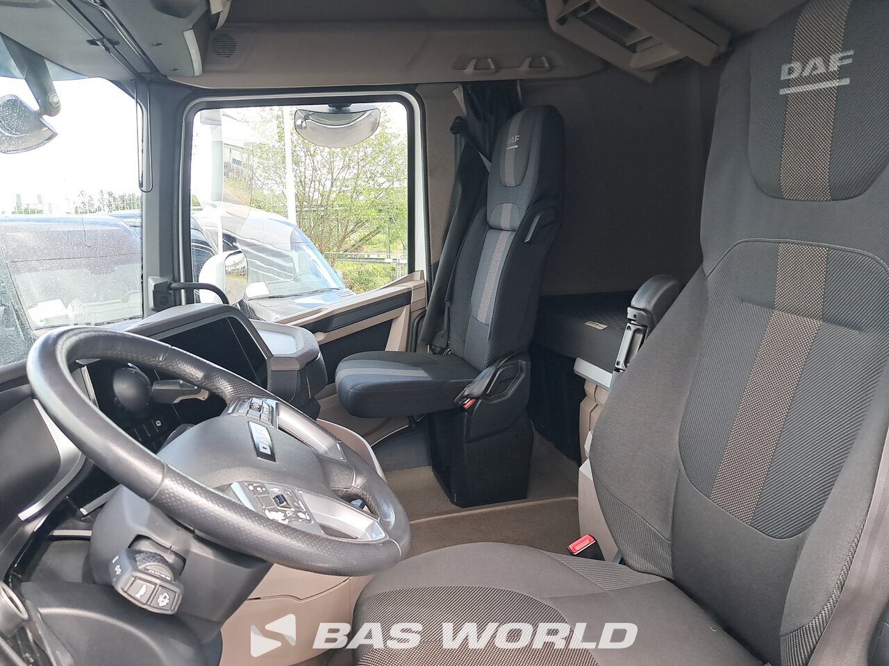 Other : DAF XG 480 Trækker