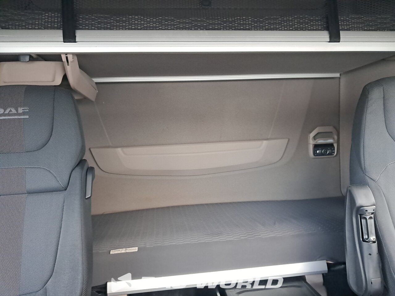 Other : DAF XG 480 Trækker