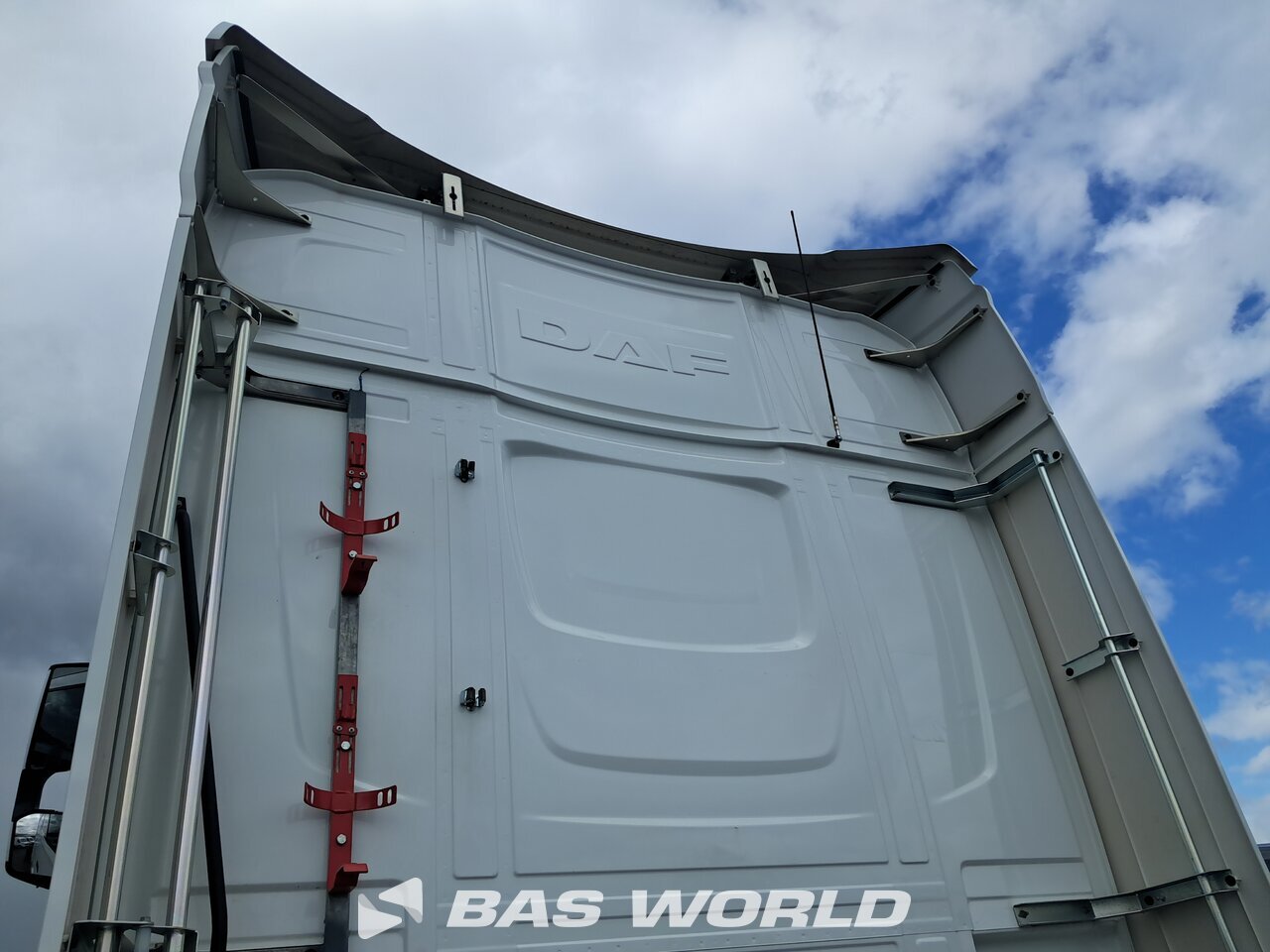 Other : DAF XG 480 Trækker