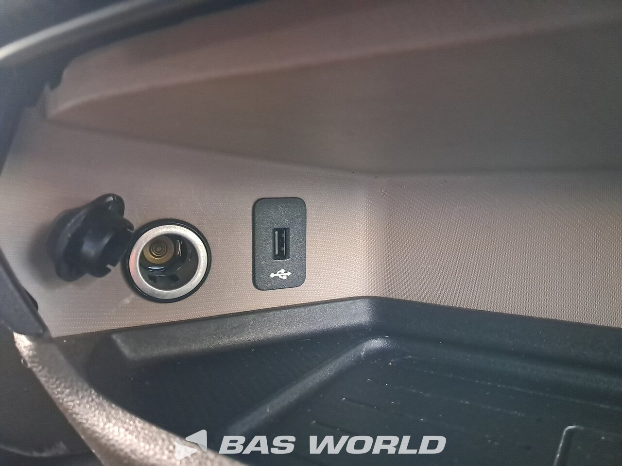 Other : DAF XG 480 Trækker