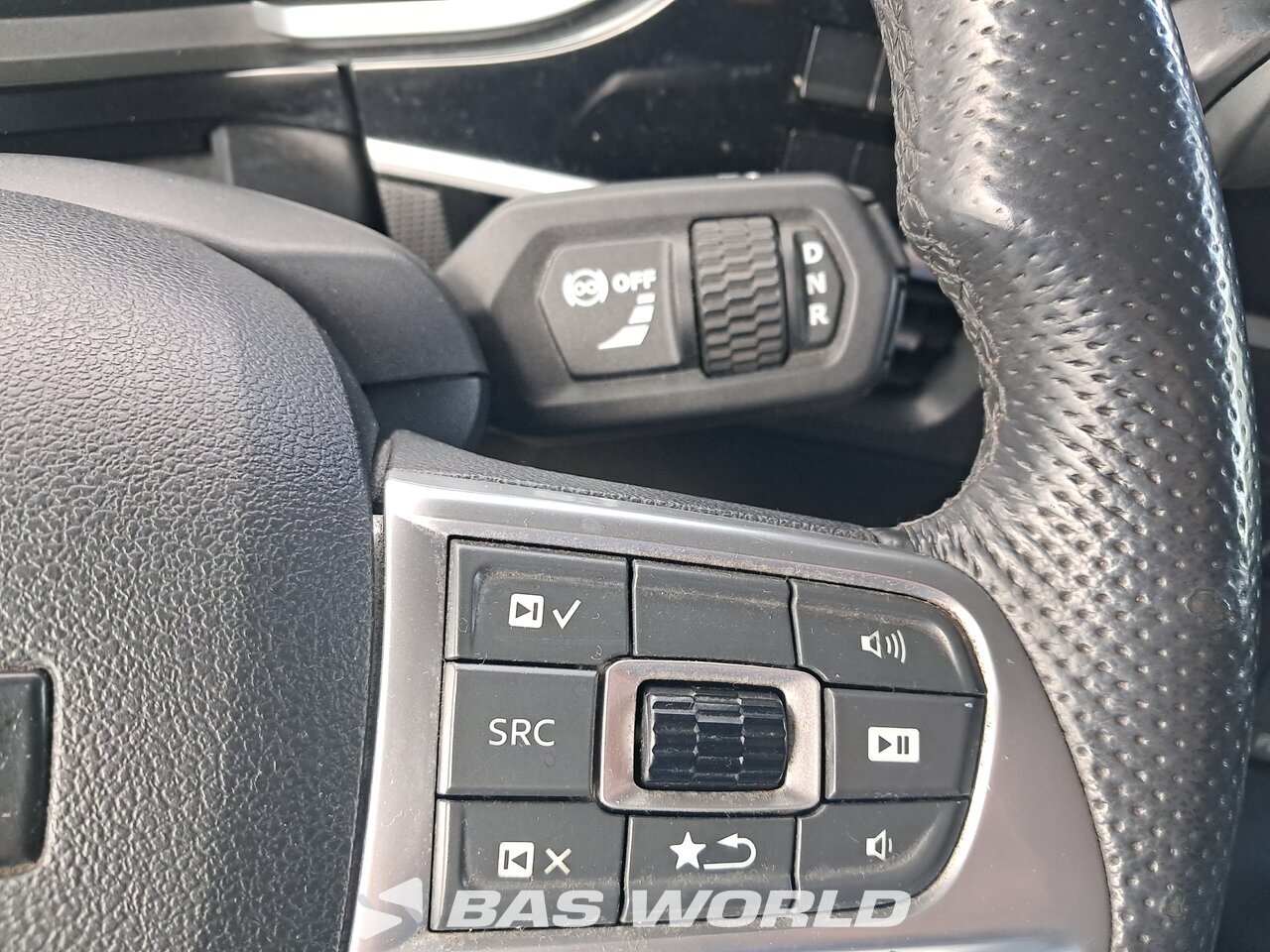 Other : DAF XG 480 Trækker