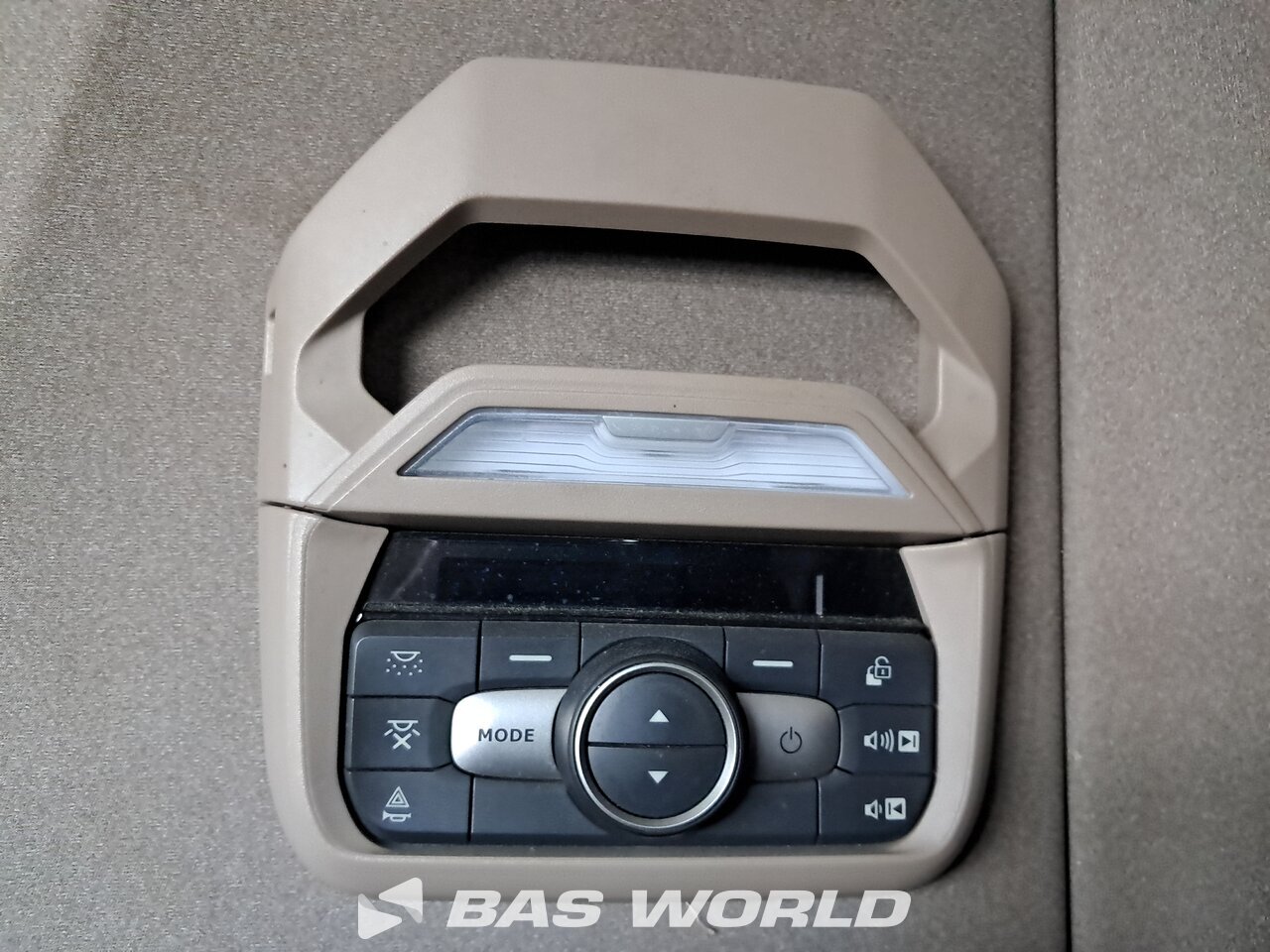 Other : DAF XG 480 Trækker