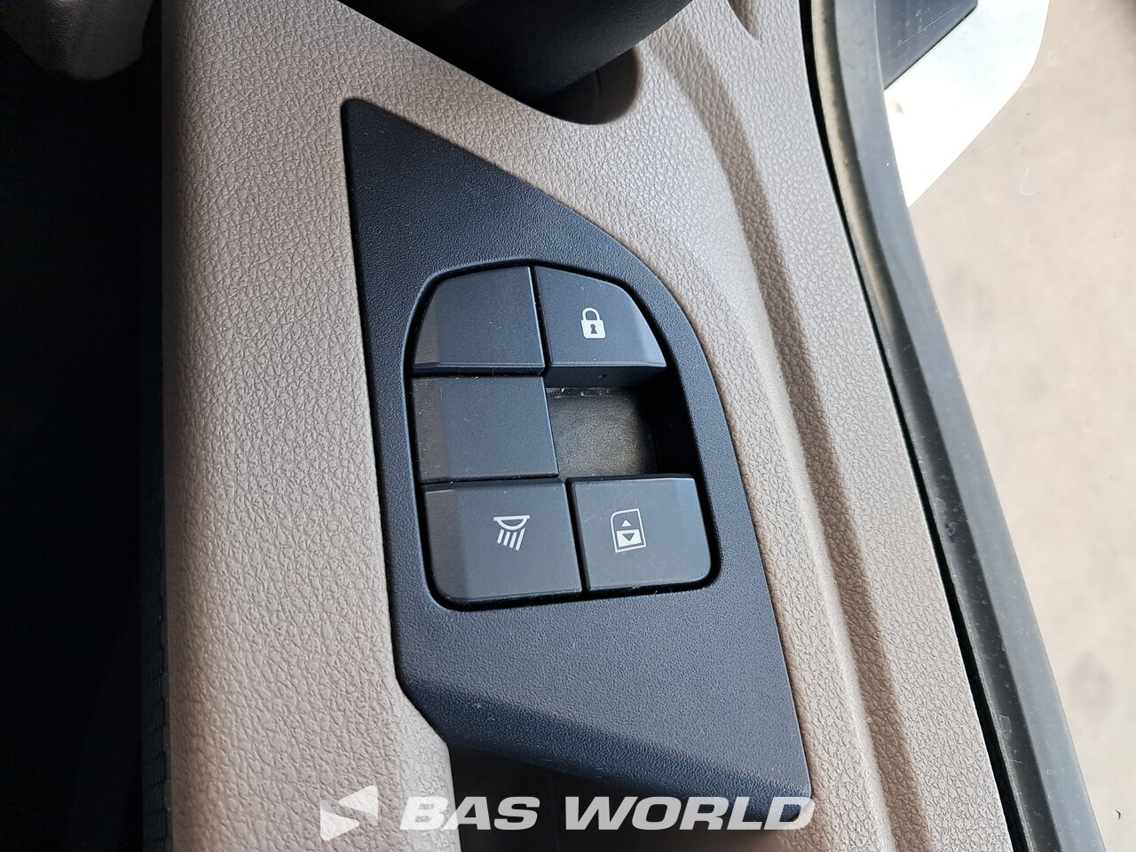Other : DAF XG 480 Trækker