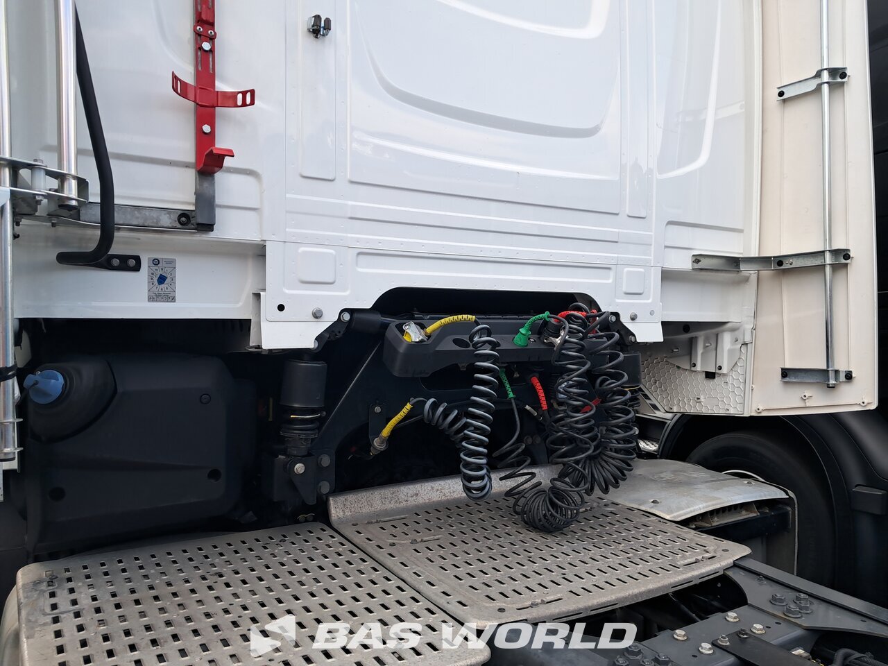 Other : DAF XG 480 Trækker