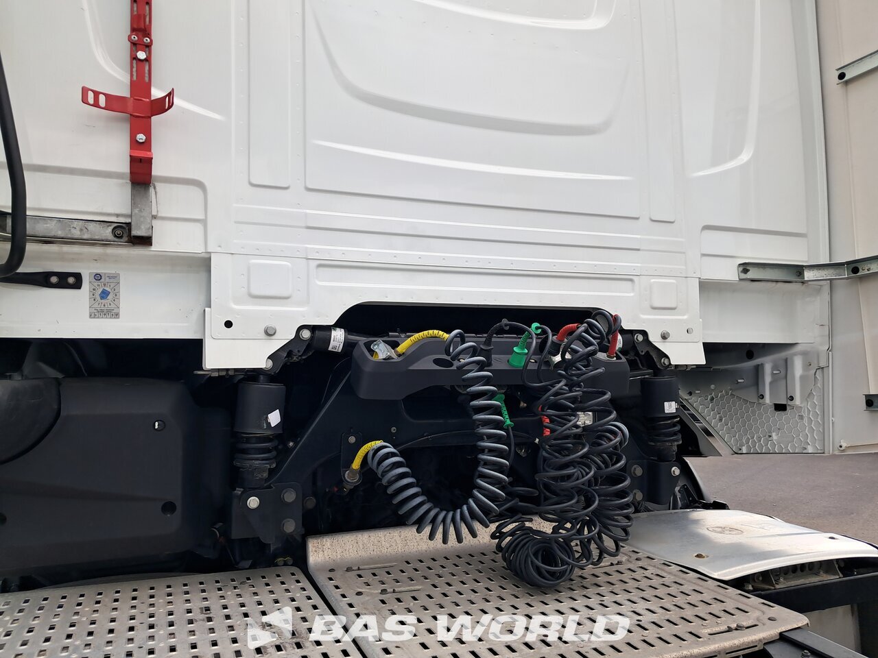 Other : DAF XG 480 Tracteur routier