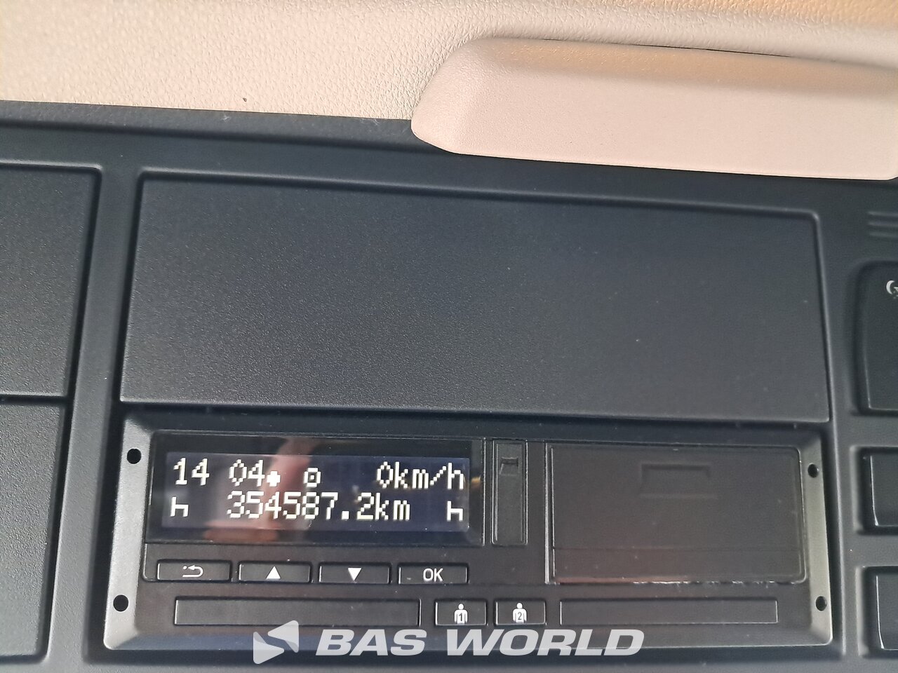 Other : DAF XG 480 Tracteur routier