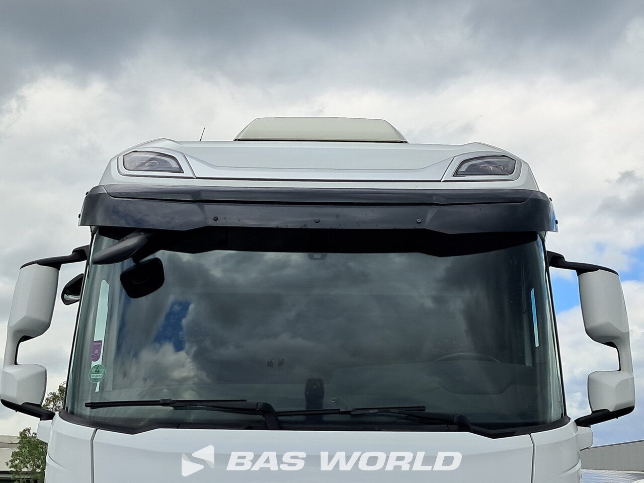 Other : DAF XG 480 Tracteur routier