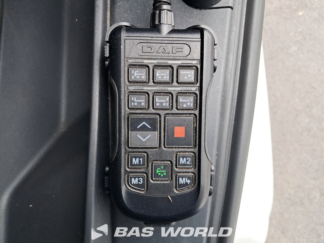 Other : DAF XG 480 Tracteur routier