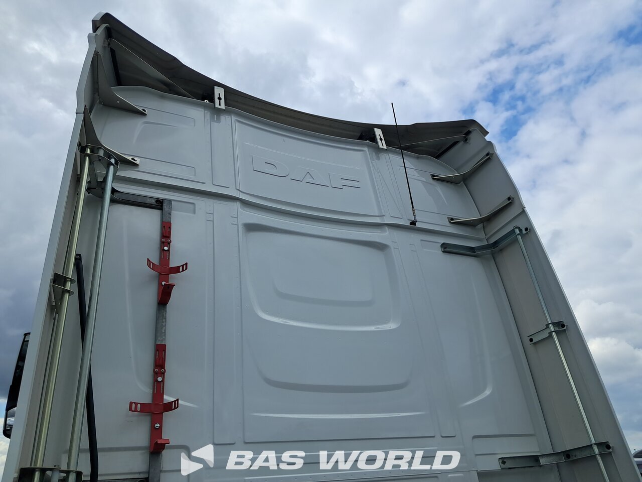 Other : DAF XG 480 Tracteur routier