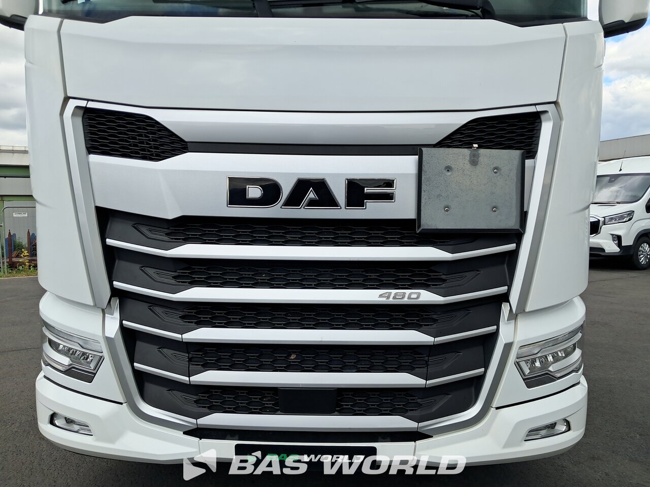 Other : DAF XG 480 Tracteur routier