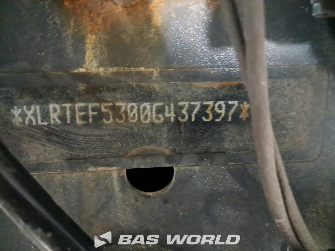Other : DAF XG 480 Tracteur routier