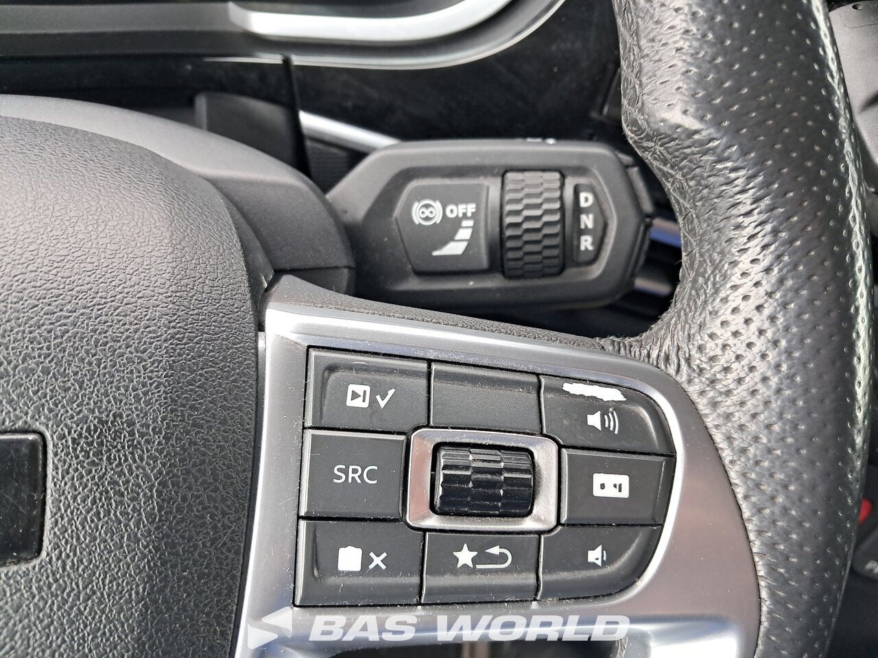 Other : DAF XG 480 tegljač