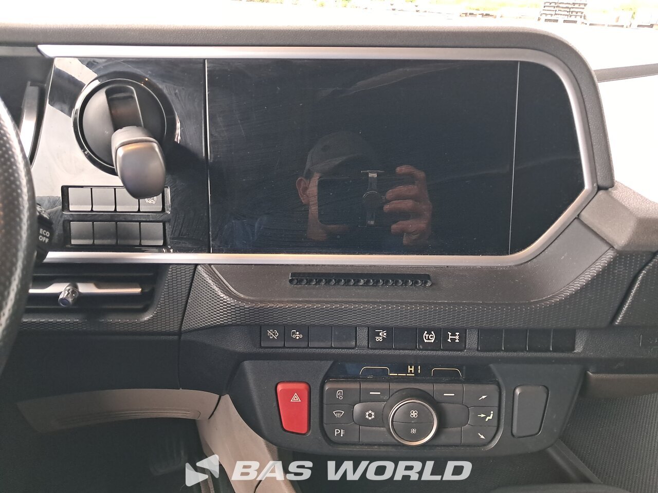 Other : DAF XG 480 tegljač
