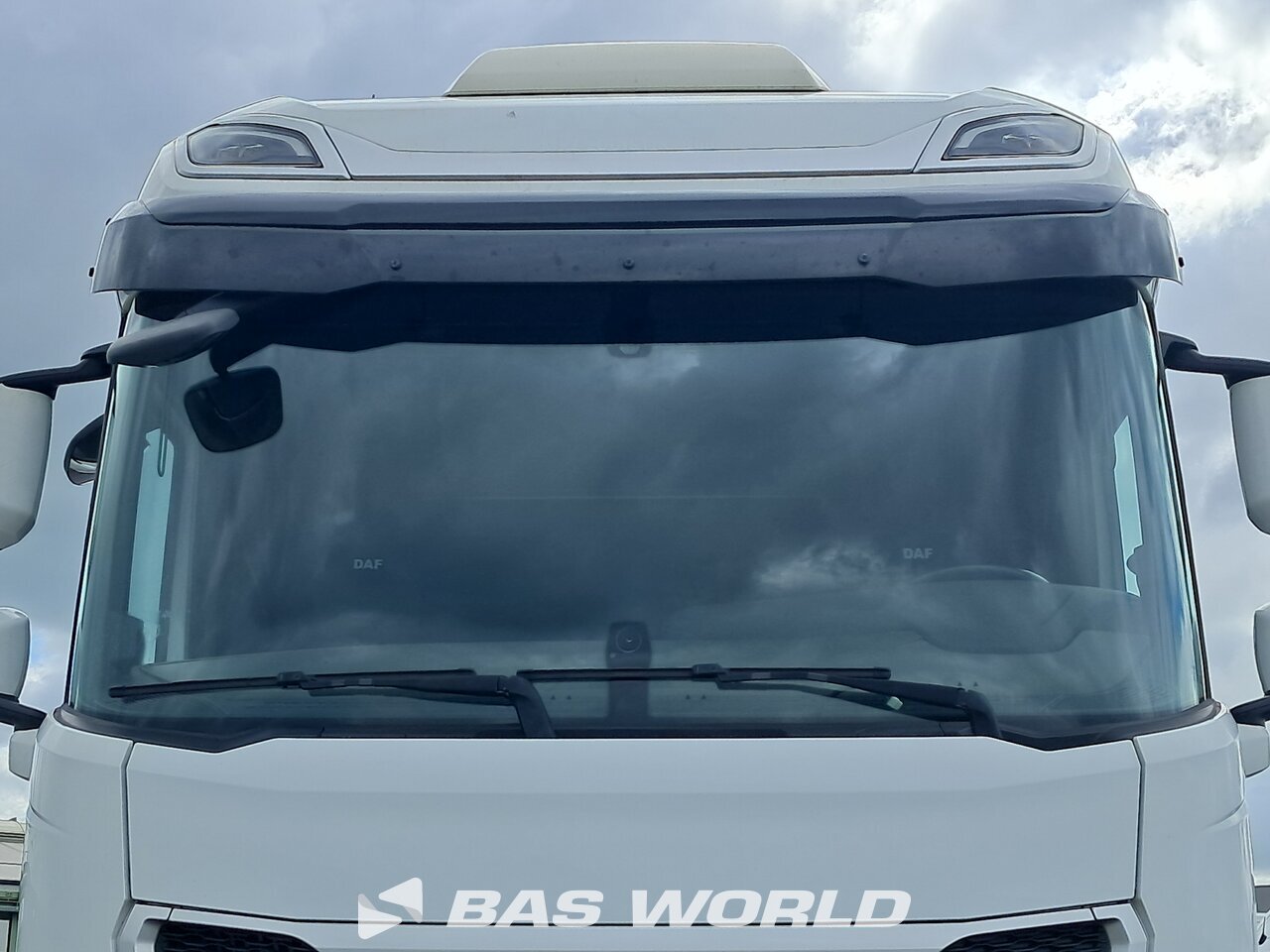 Other : DAF XG 480 tegljač