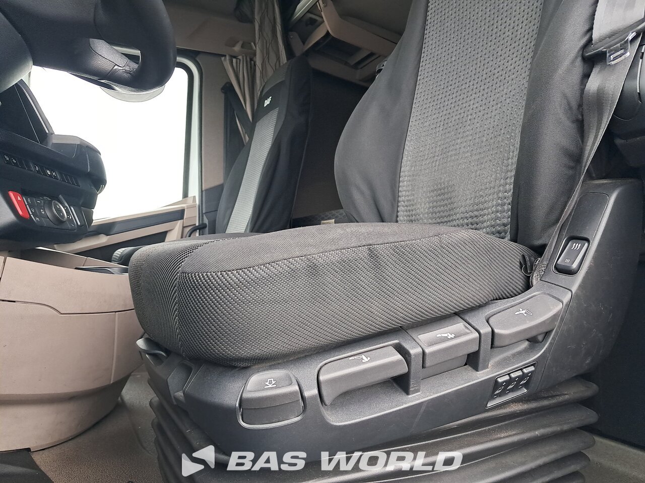 Other : DAF XG 480 tegljač