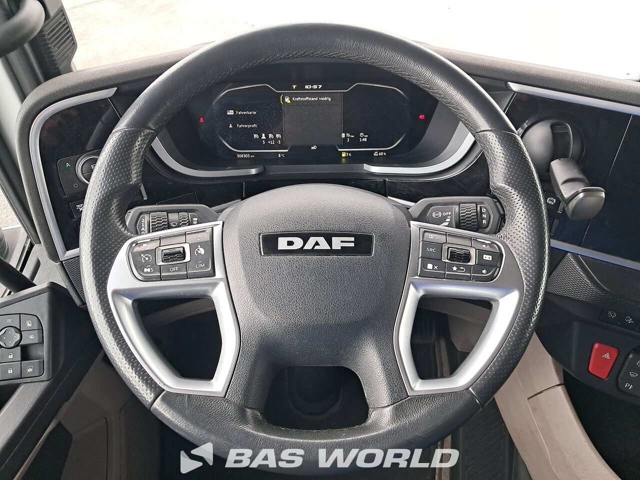Other : DAF XG 480 tegljač
