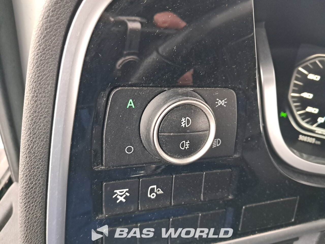 Other : DAF XG 480 tegljač