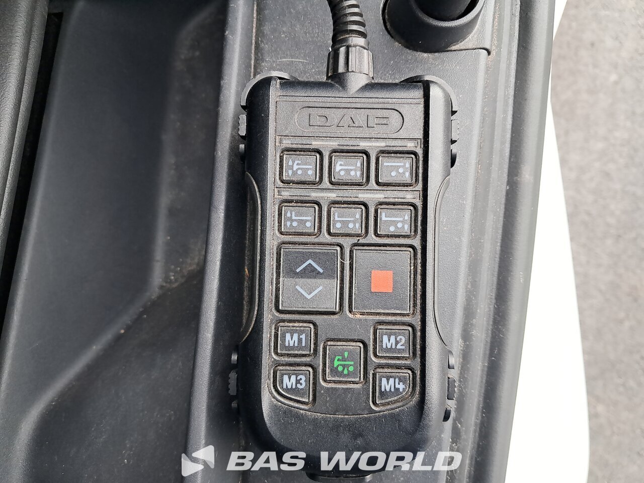 Other : DAF XG 480 tegljač