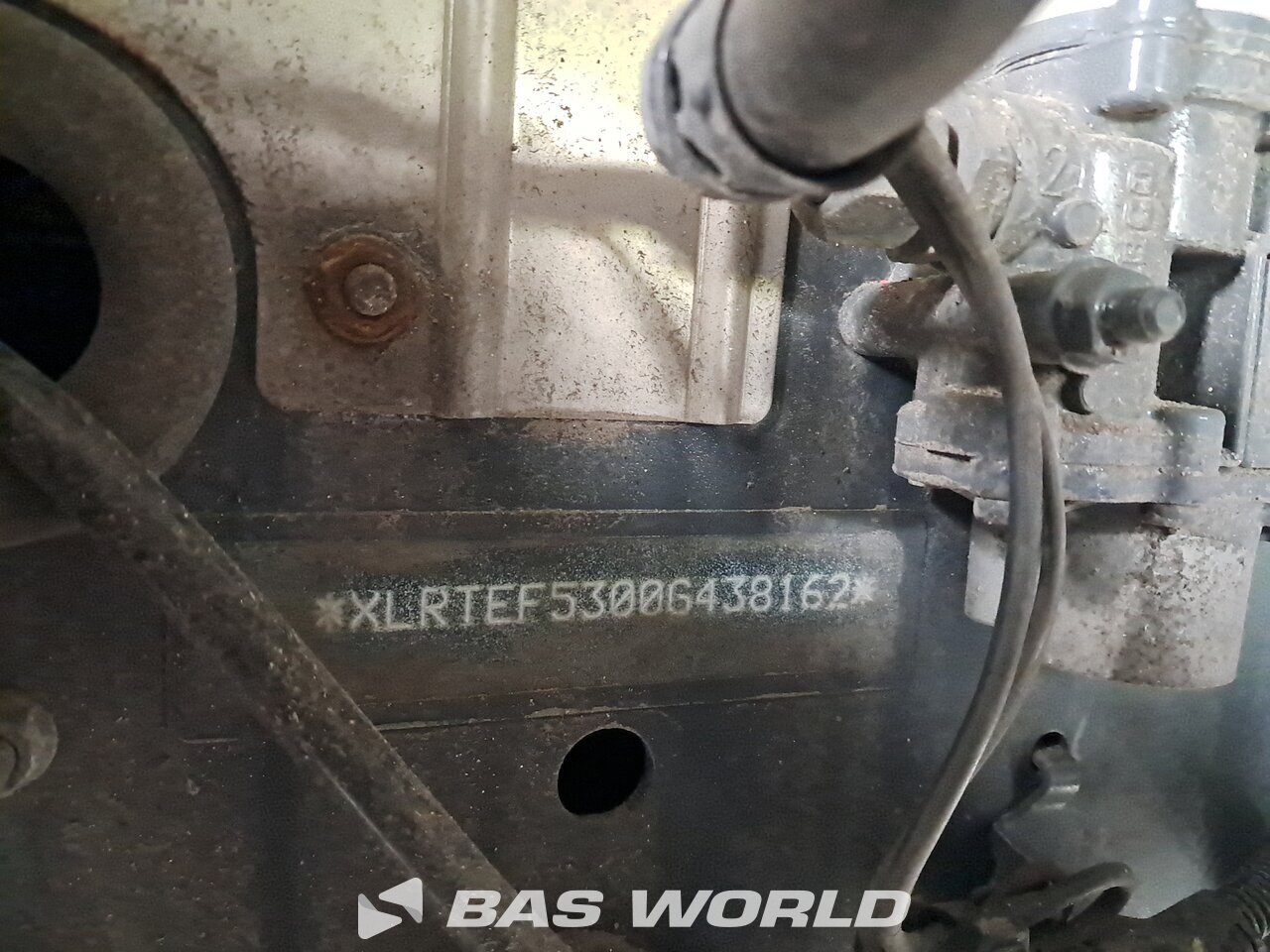 Other : DAF XG 480 tegljač