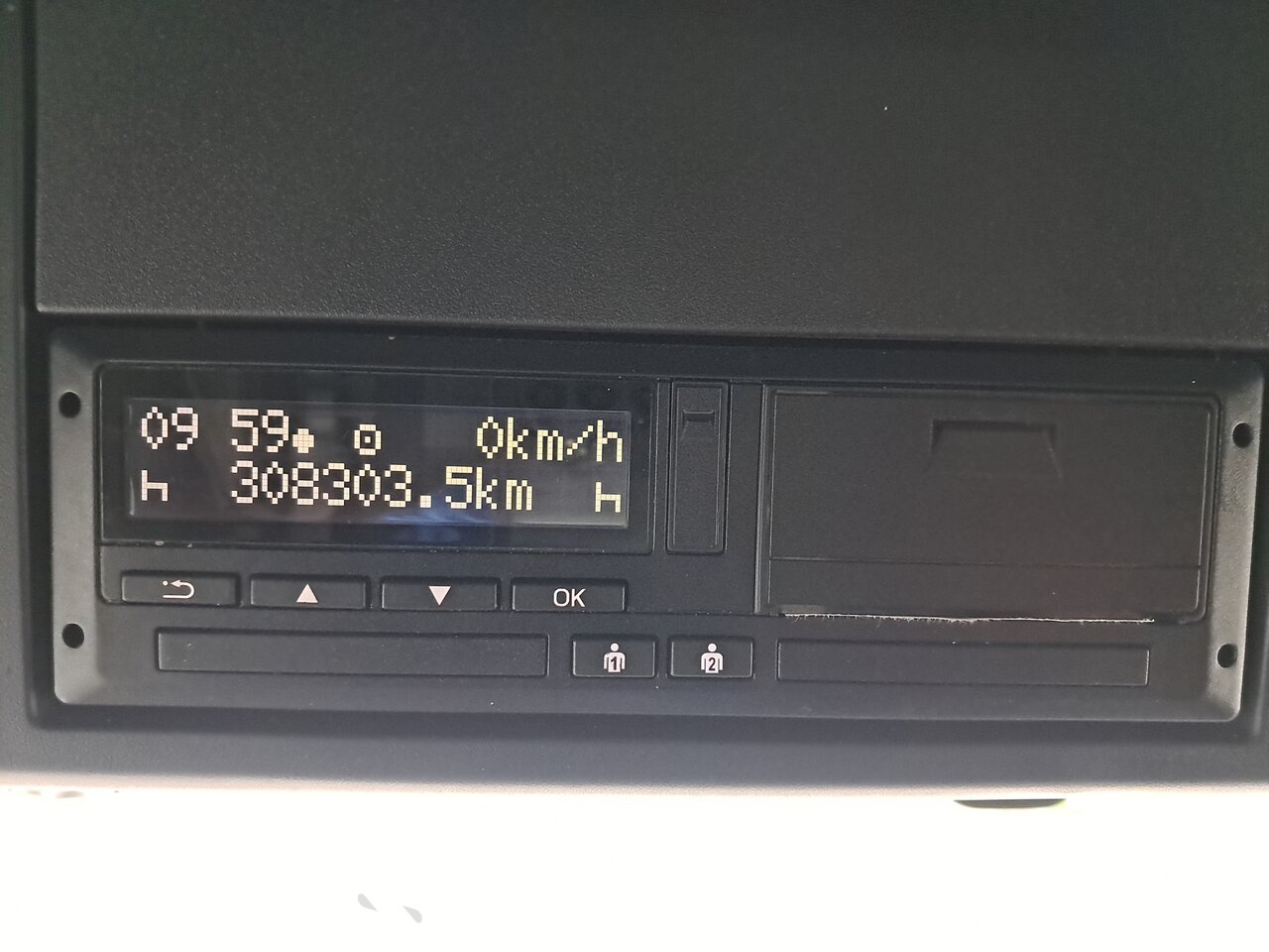Other : DAF XG 480 tegljač