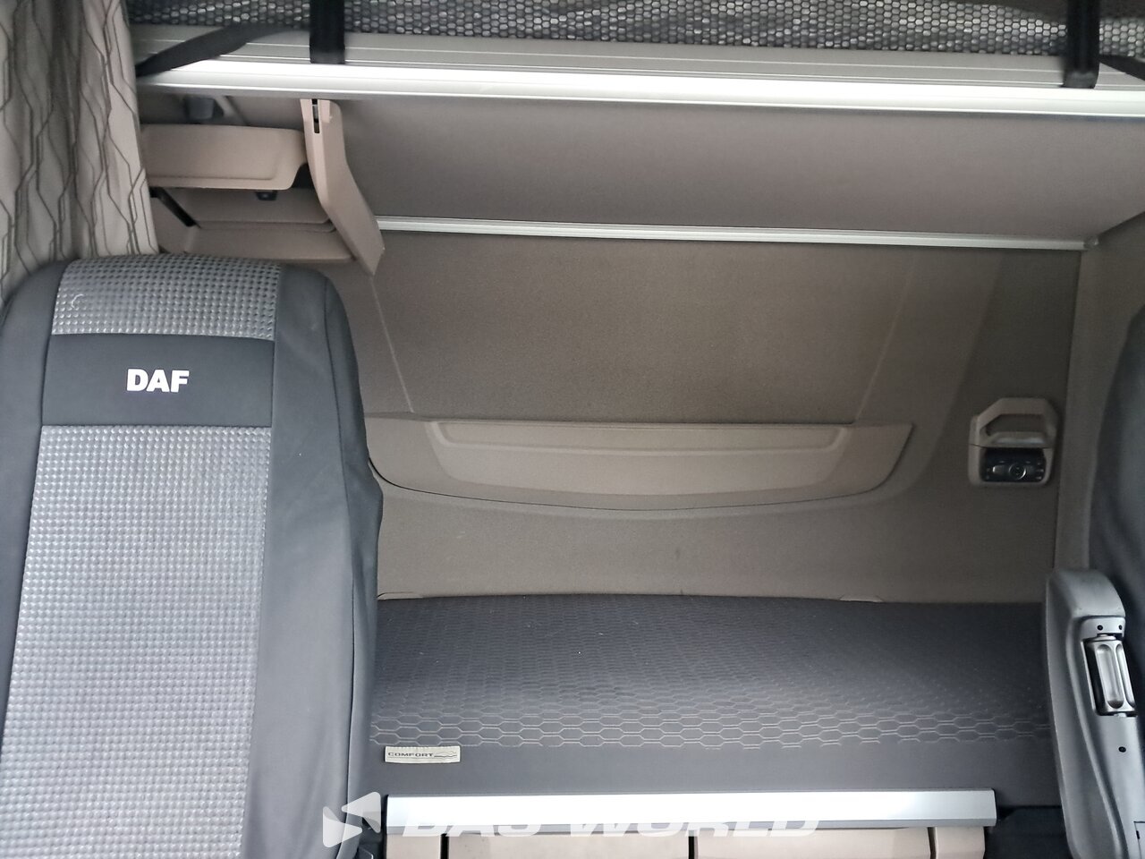 Other : DAF XG 480 tegljač