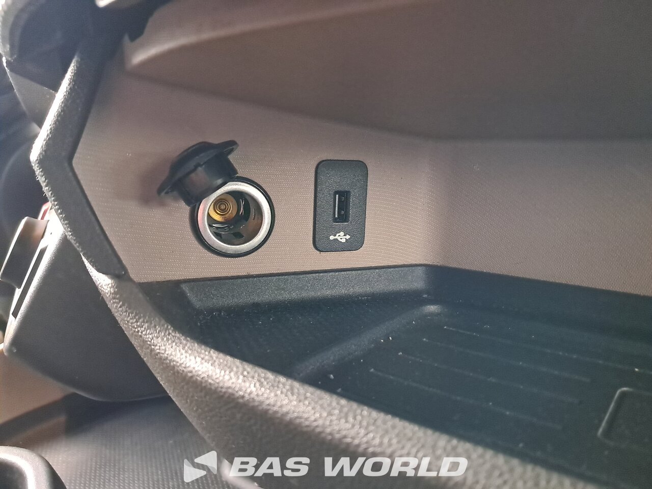 Other : DAF XG 480 tegljač