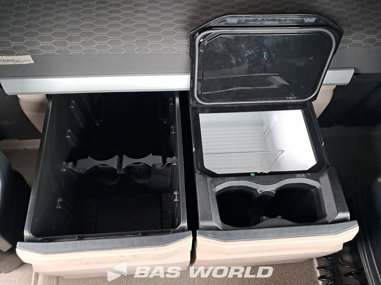 Other : DAF XG 480 tegljač