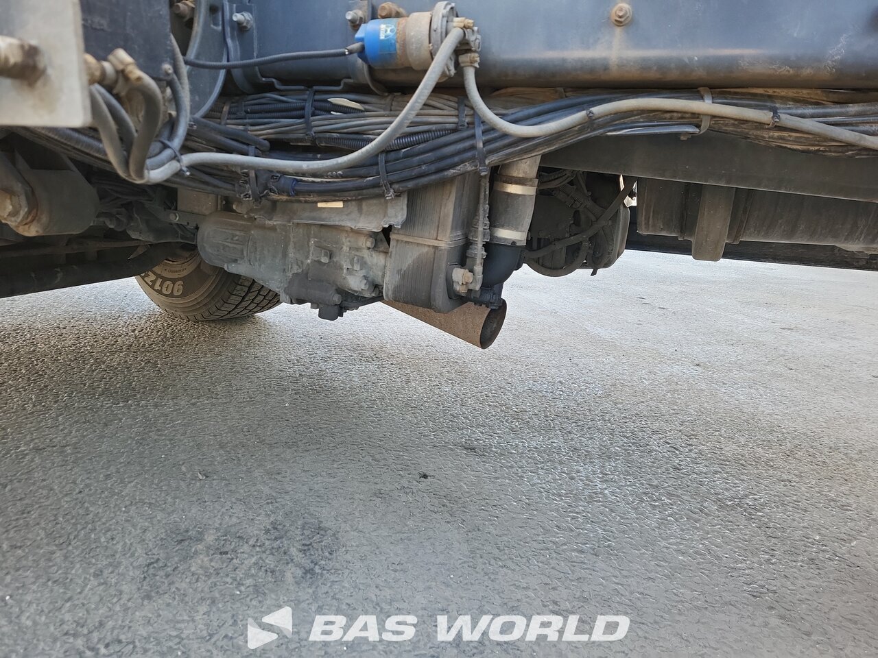 Other : Scania P500 Camiones De Caja Móvil