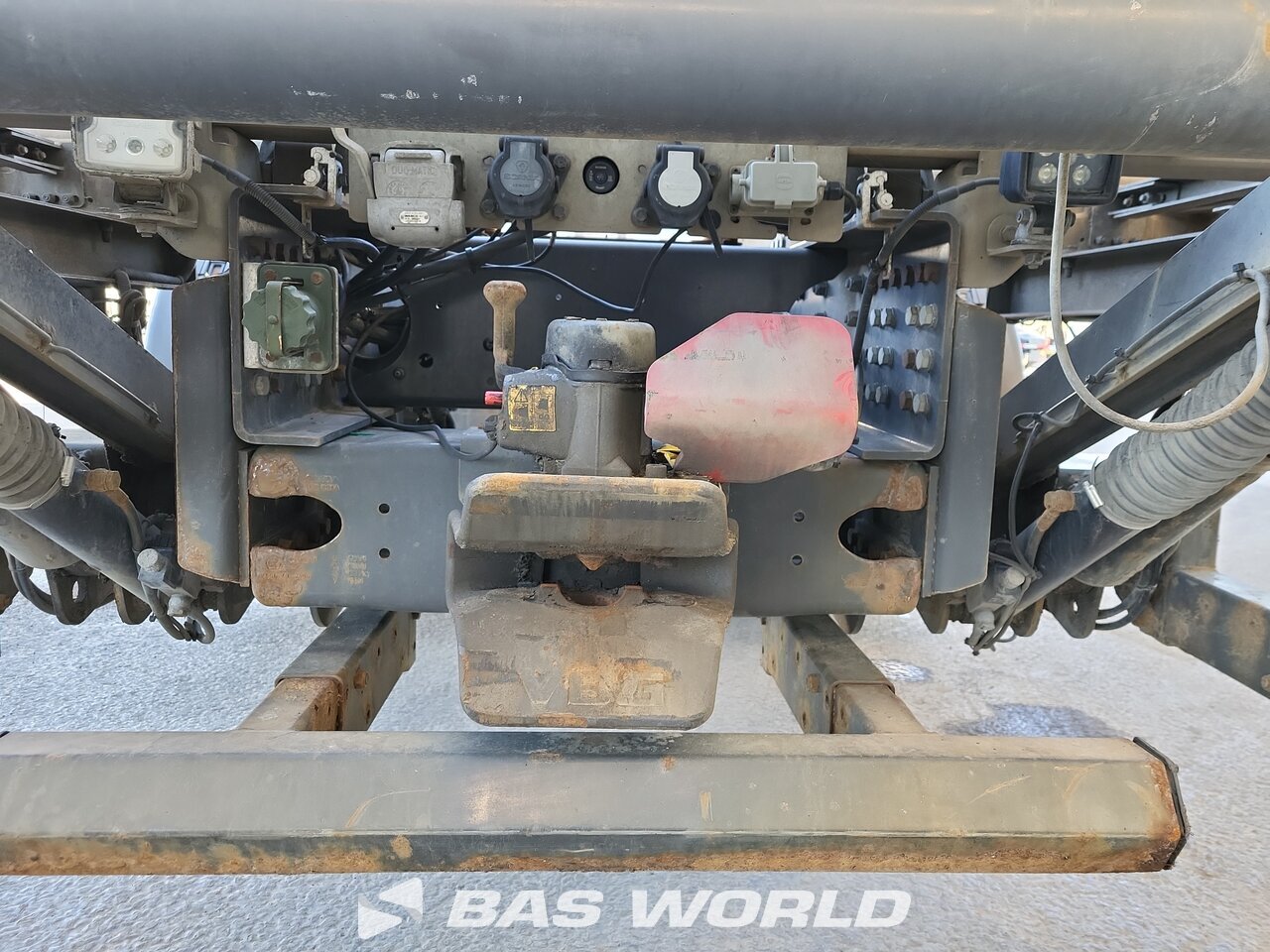 Other : Scania P500 Camiones De Caja Móvil