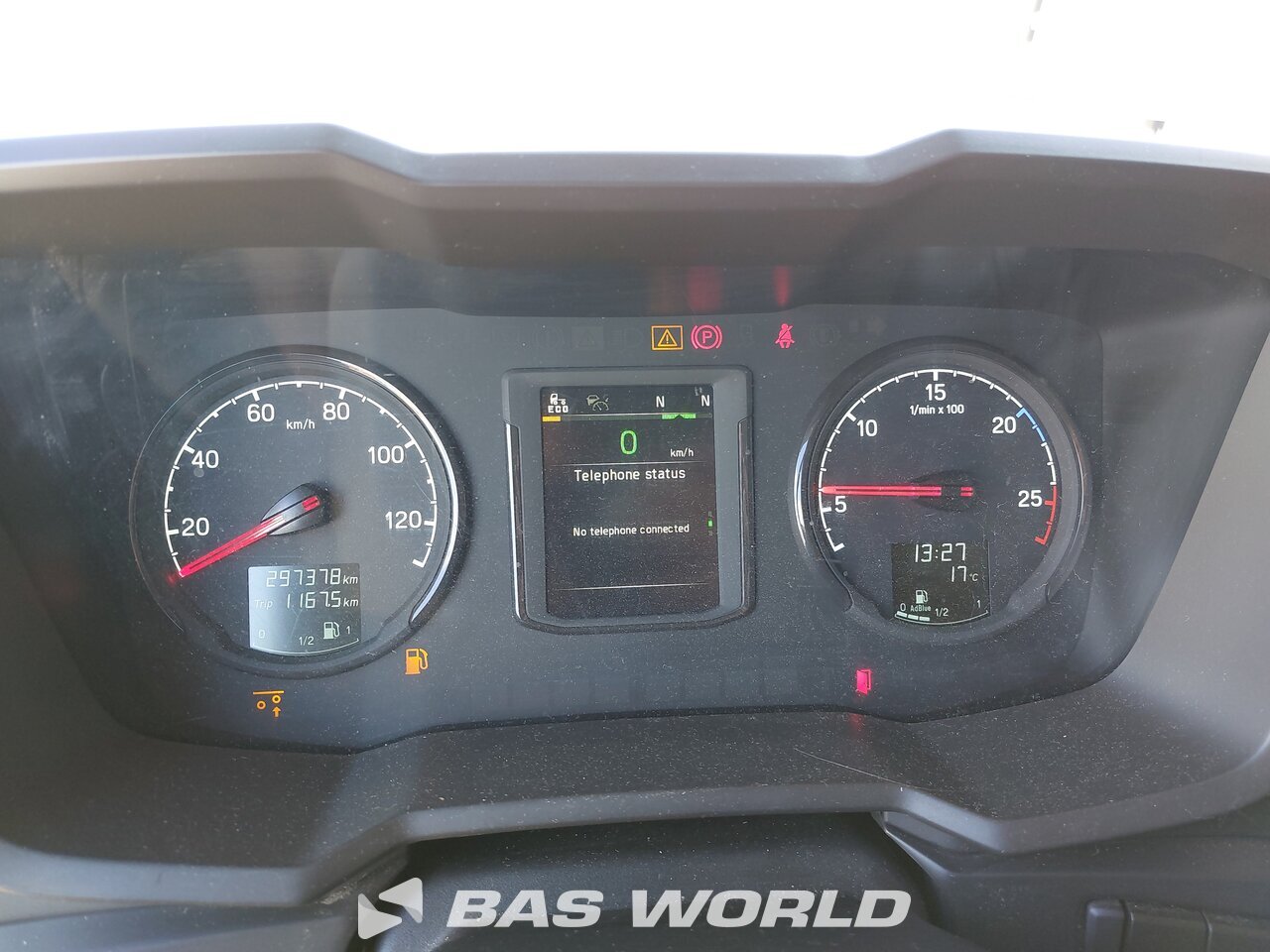 Other : Scania P500 Swap body trucks