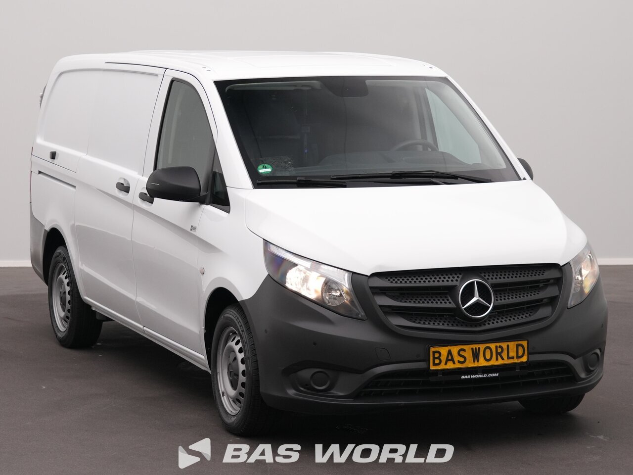 Other : Mercedes Vito 114 Kastenwagen