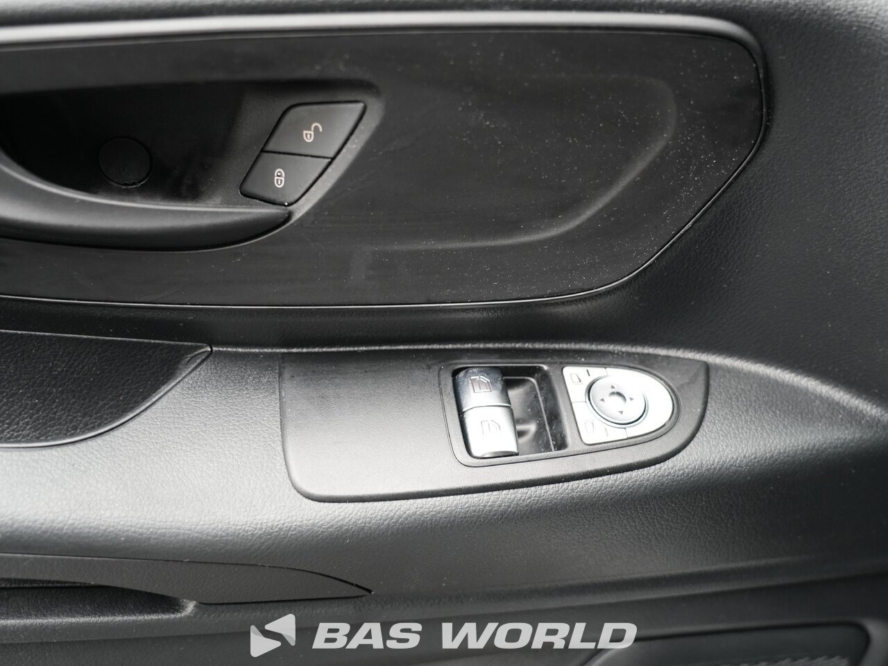 Other : Mercedes Vito 114 Kastenwagen