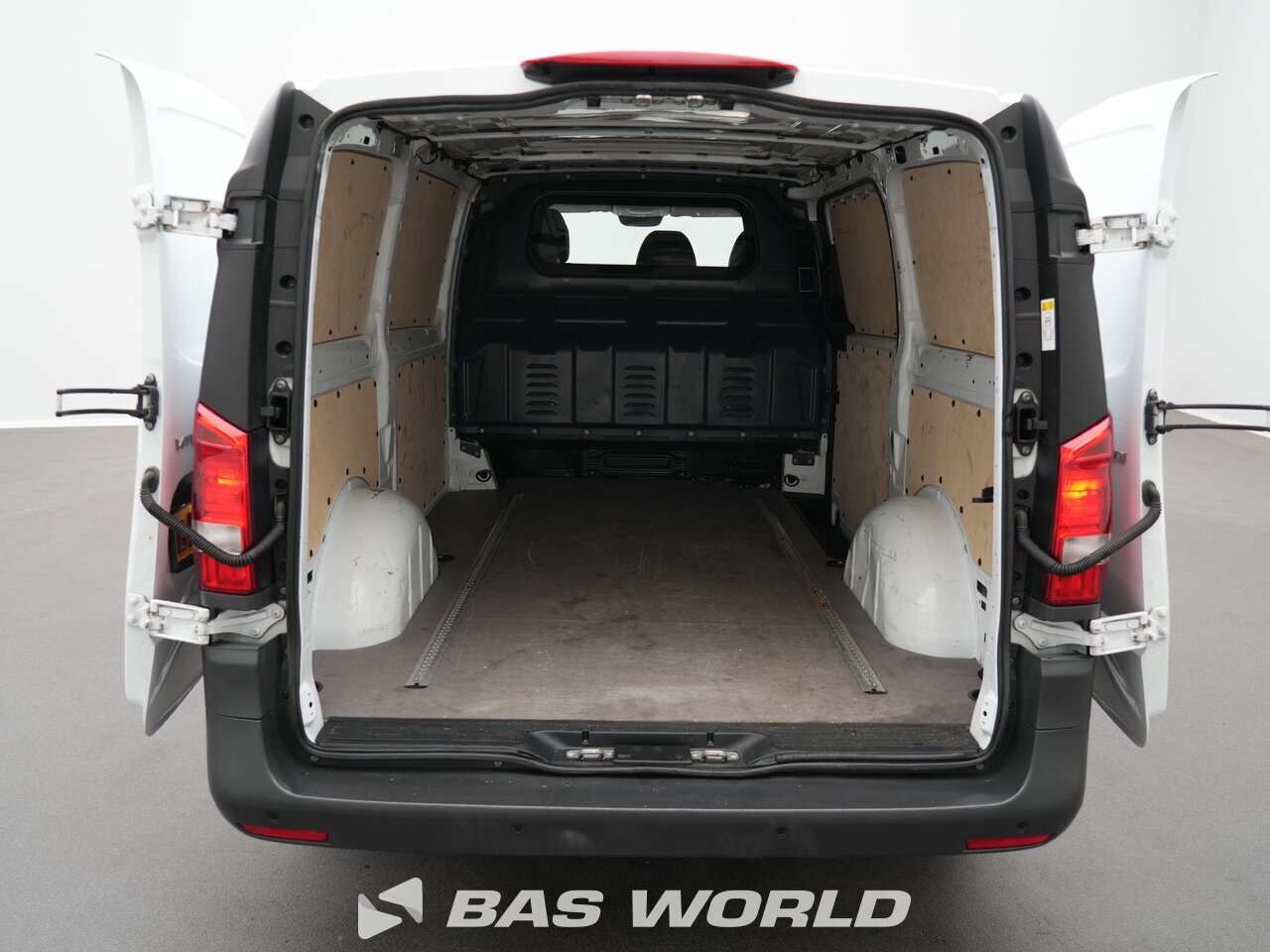 Other : Mercedes Vito 114 Kastenwagen