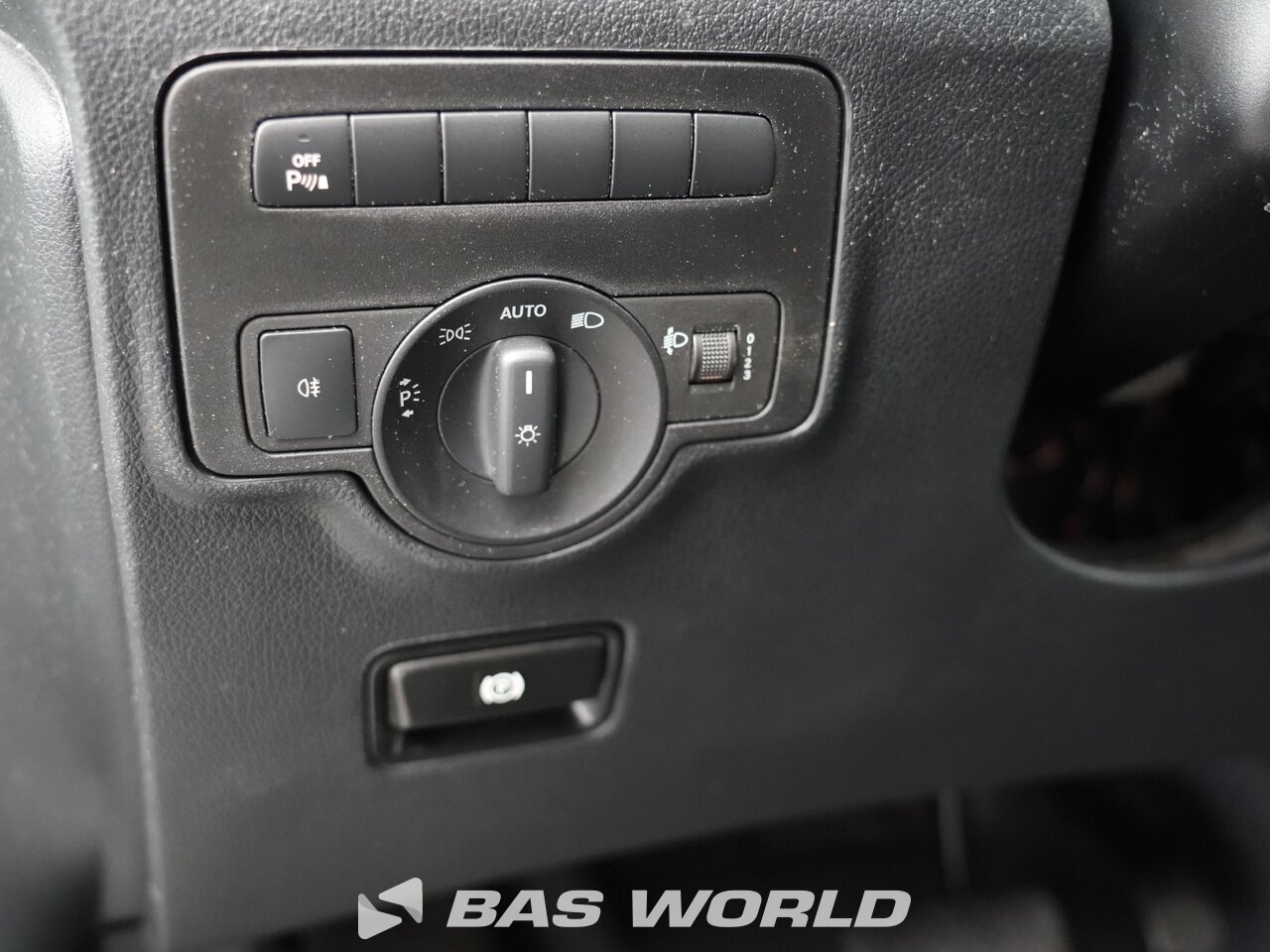 Other : Mercedes Vito 114 Kastenwagen
