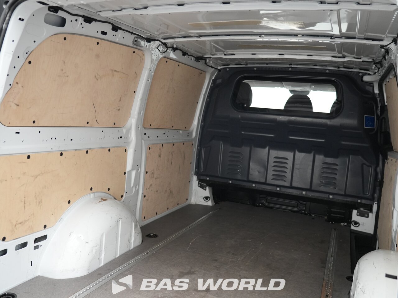 Other : Mercedes Vito 114 Kastenwagen
