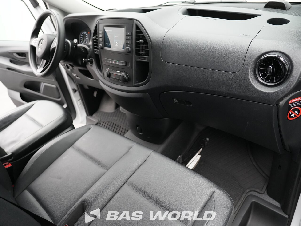 Other : Mercedes Vito 114 Kastenwagen