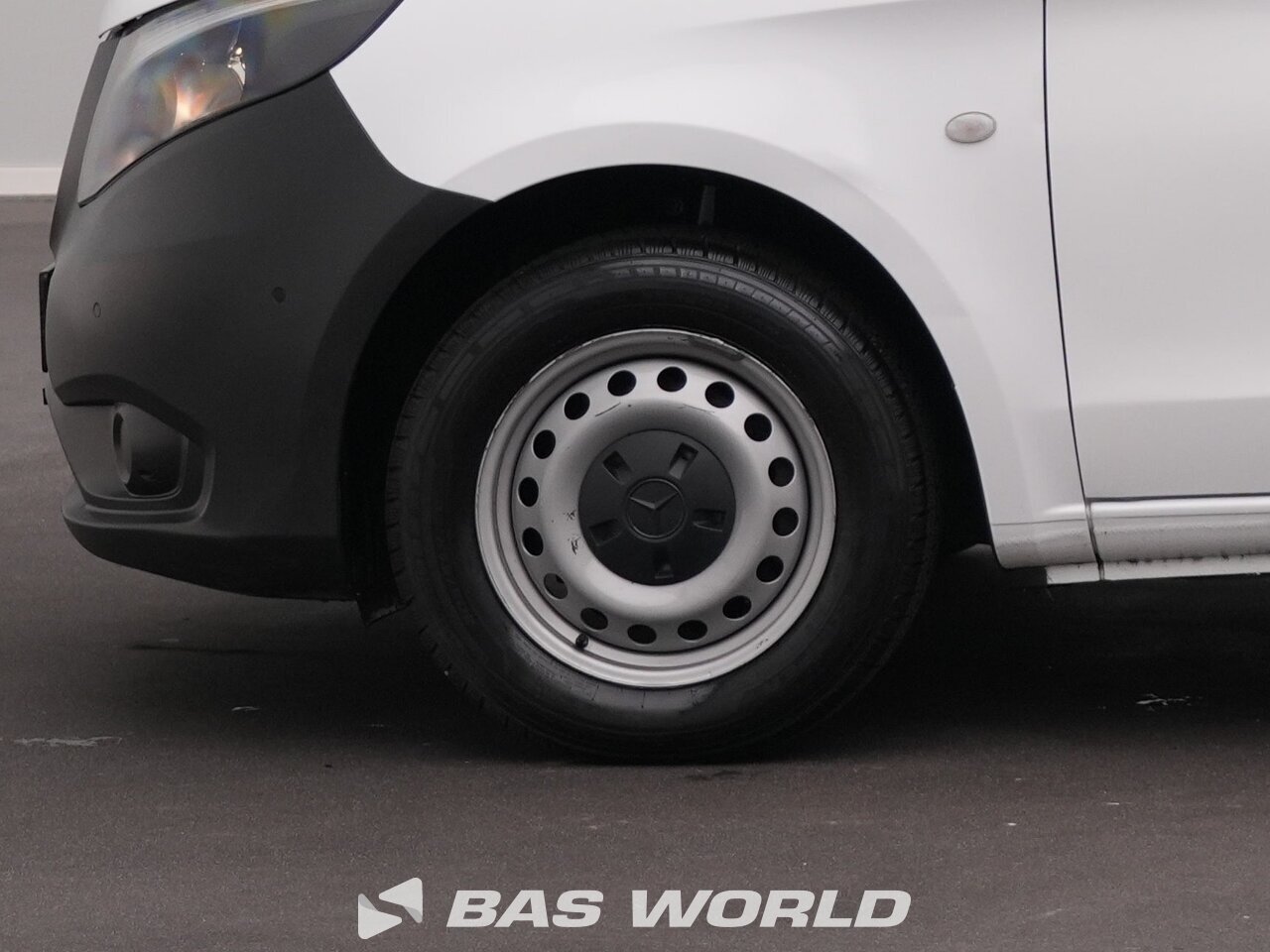 Other : Mercedes Vito 114 Kastenwagen