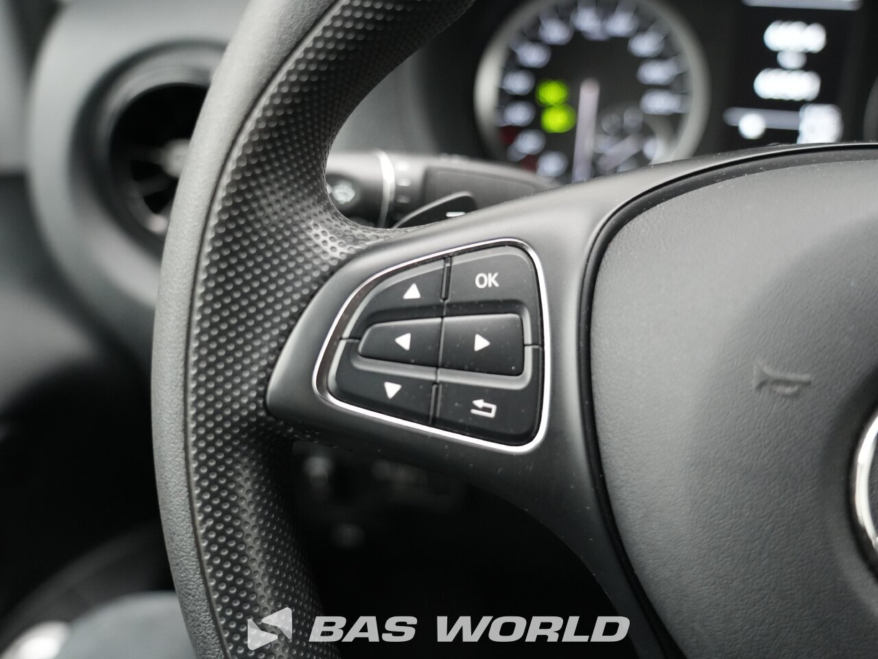 Other : Mercedes Vito 114 Kastenwagen