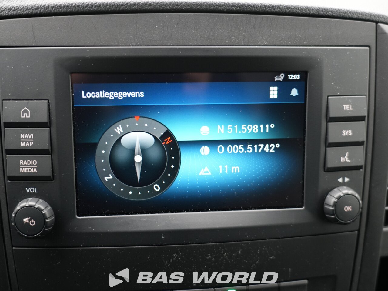 Other : Mercedes Vito 114 Kastenwagen