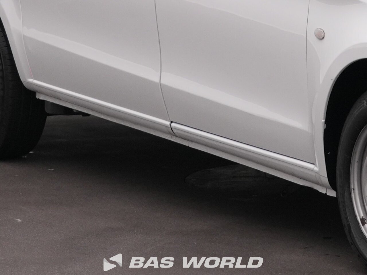 Other : Mercedes Vito 114 Kastenwagen