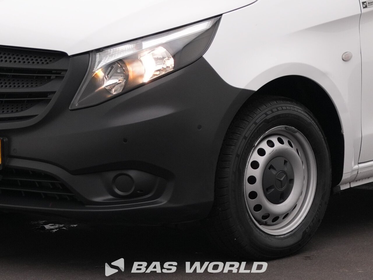 Other : Mercedes Vito 114 Kastenwagen