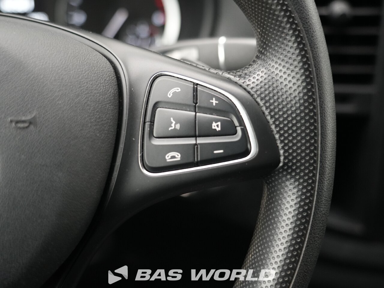Other : Mercedes Vito 114 Kastenwagen