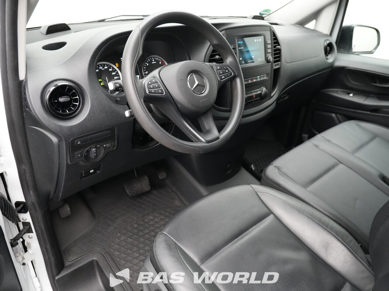 Other : Mercedes Vito 114 Kastenwagen