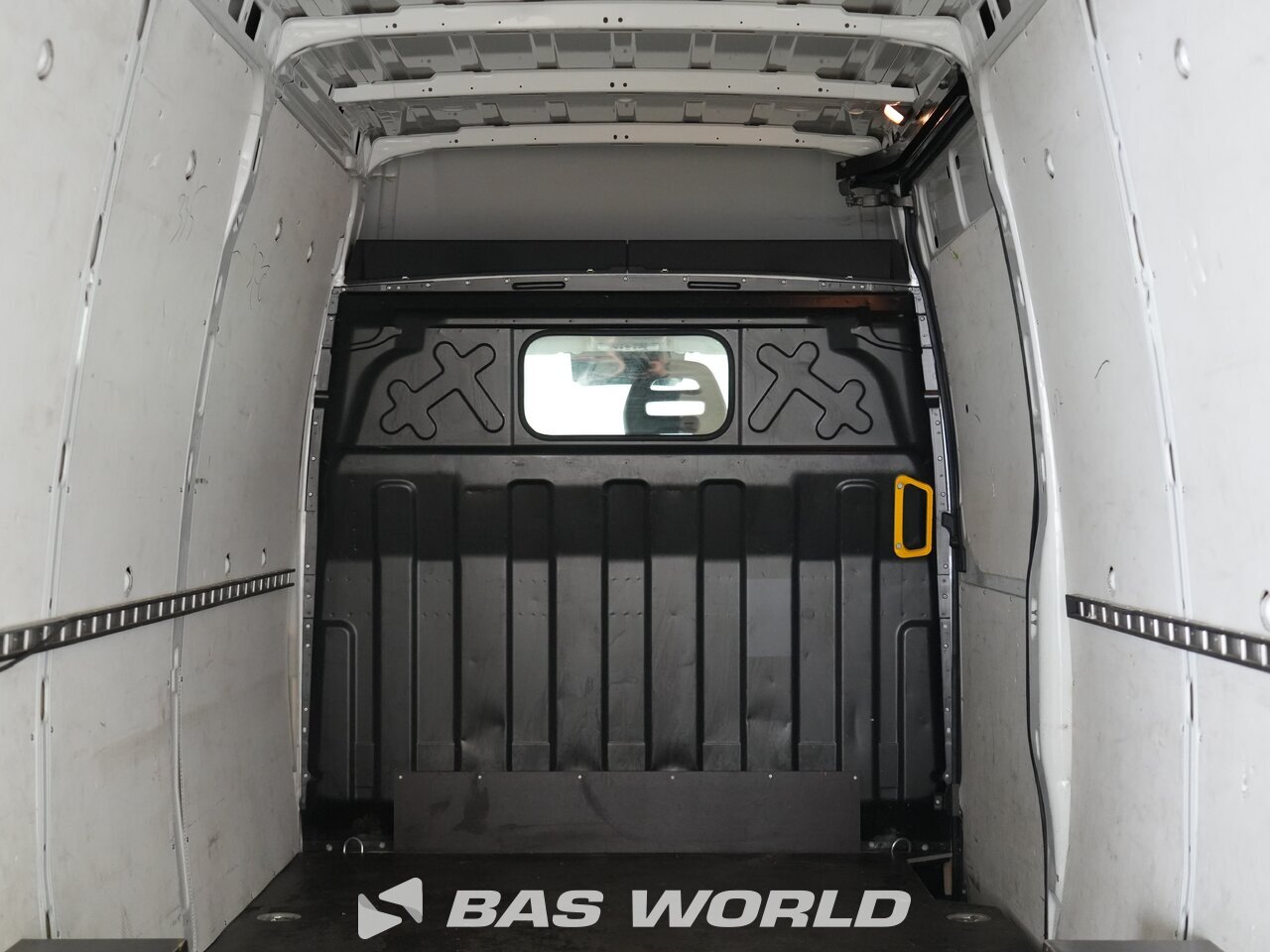 Other : Iveco Daily 35S16 Lukket varevogn