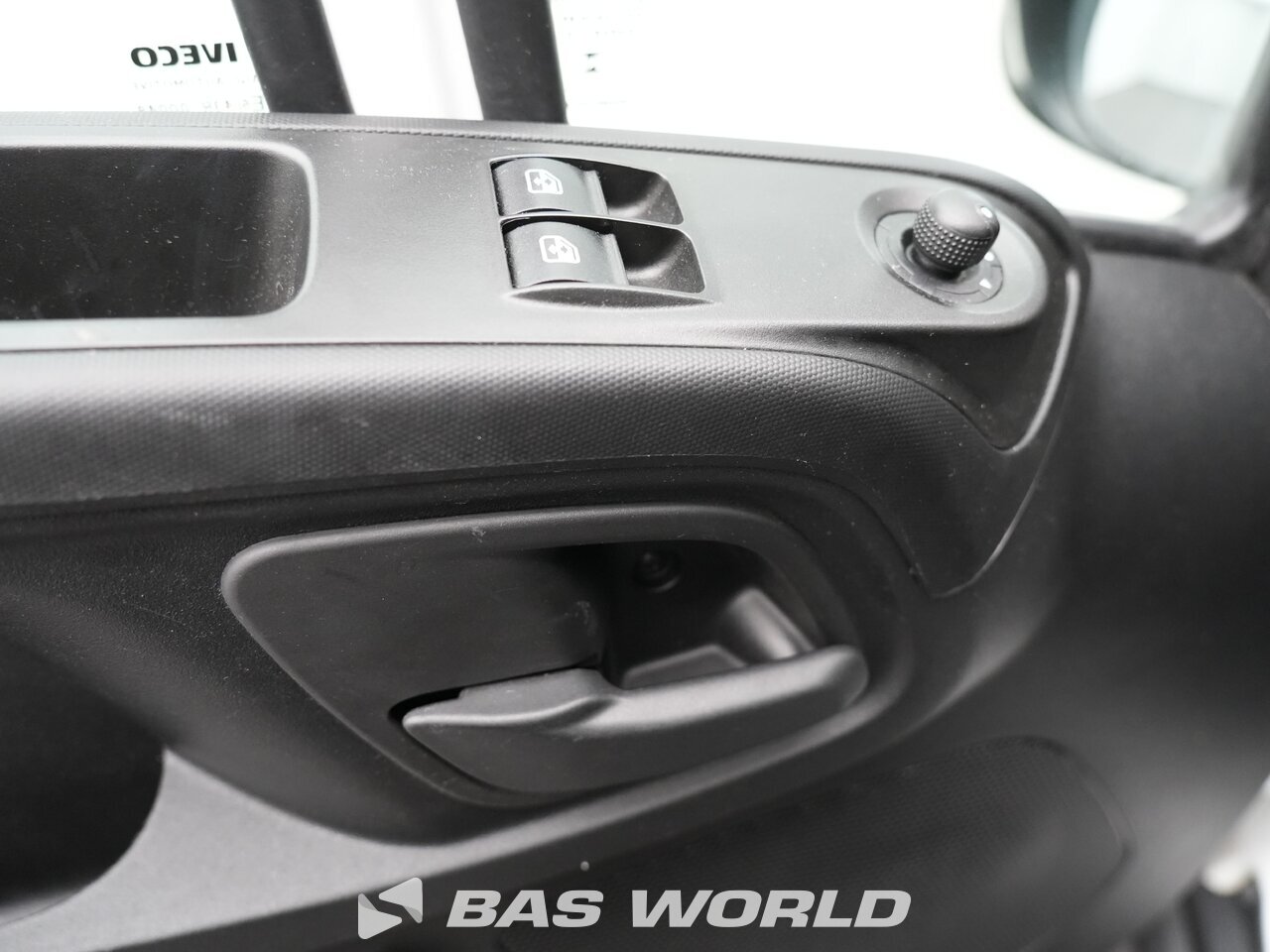 Other : Iveco Daily 35S16 Lukket varevogn