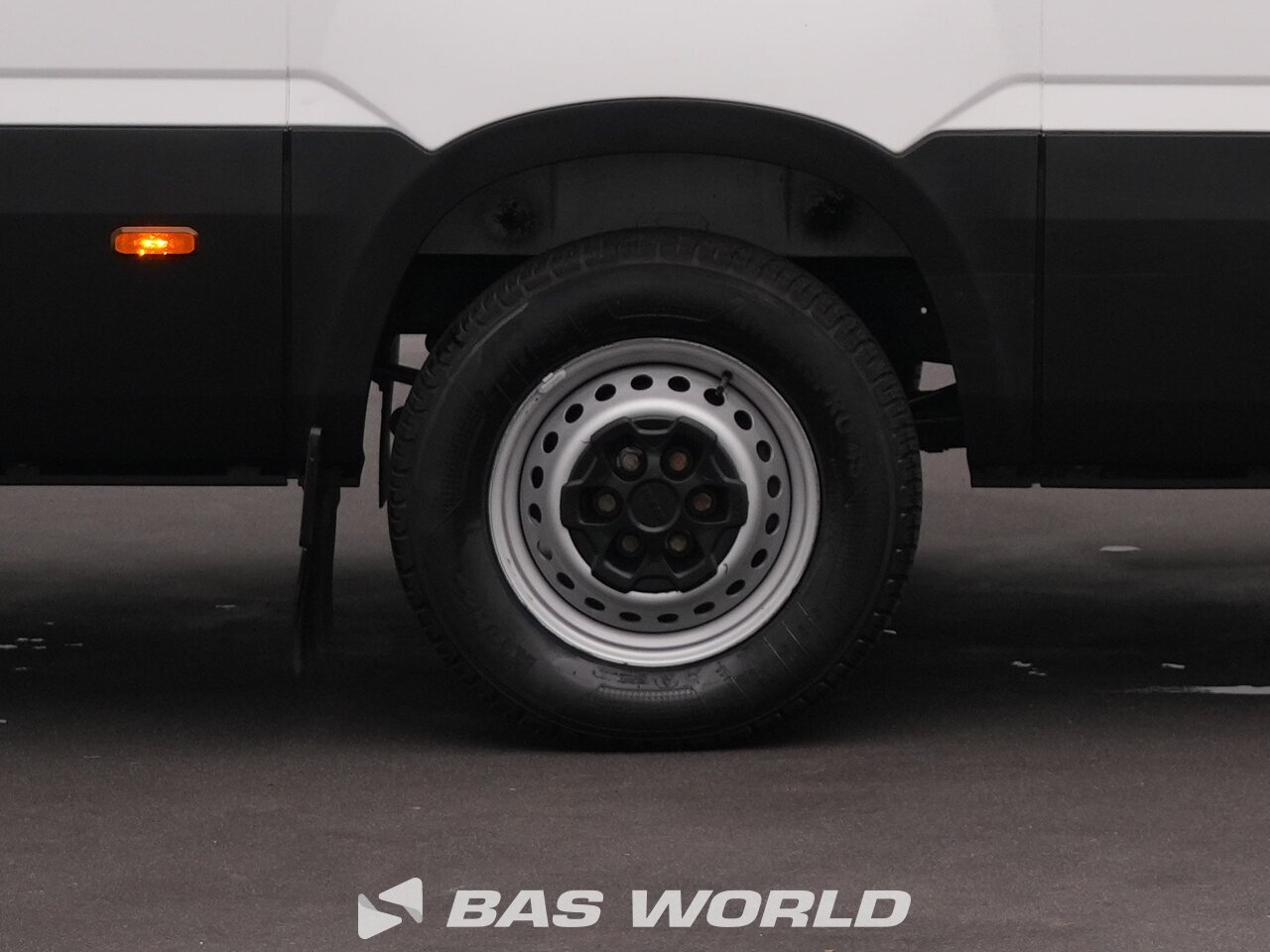 Other : Iveco Daily 35S16 Lukket varevogn