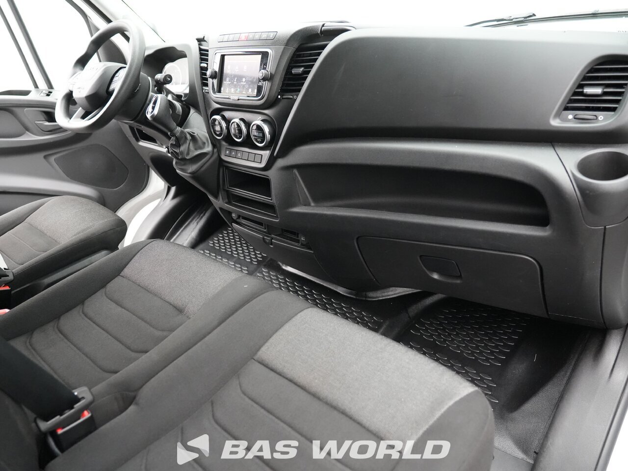 Other : Iveco Daily 35S16 Lukket varevogn
