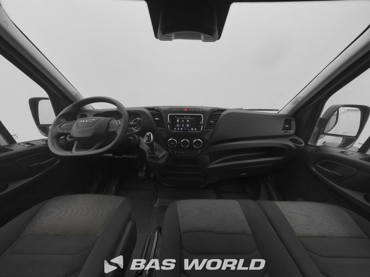 Other : Iveco Daily 35S16 Lukket varevogn